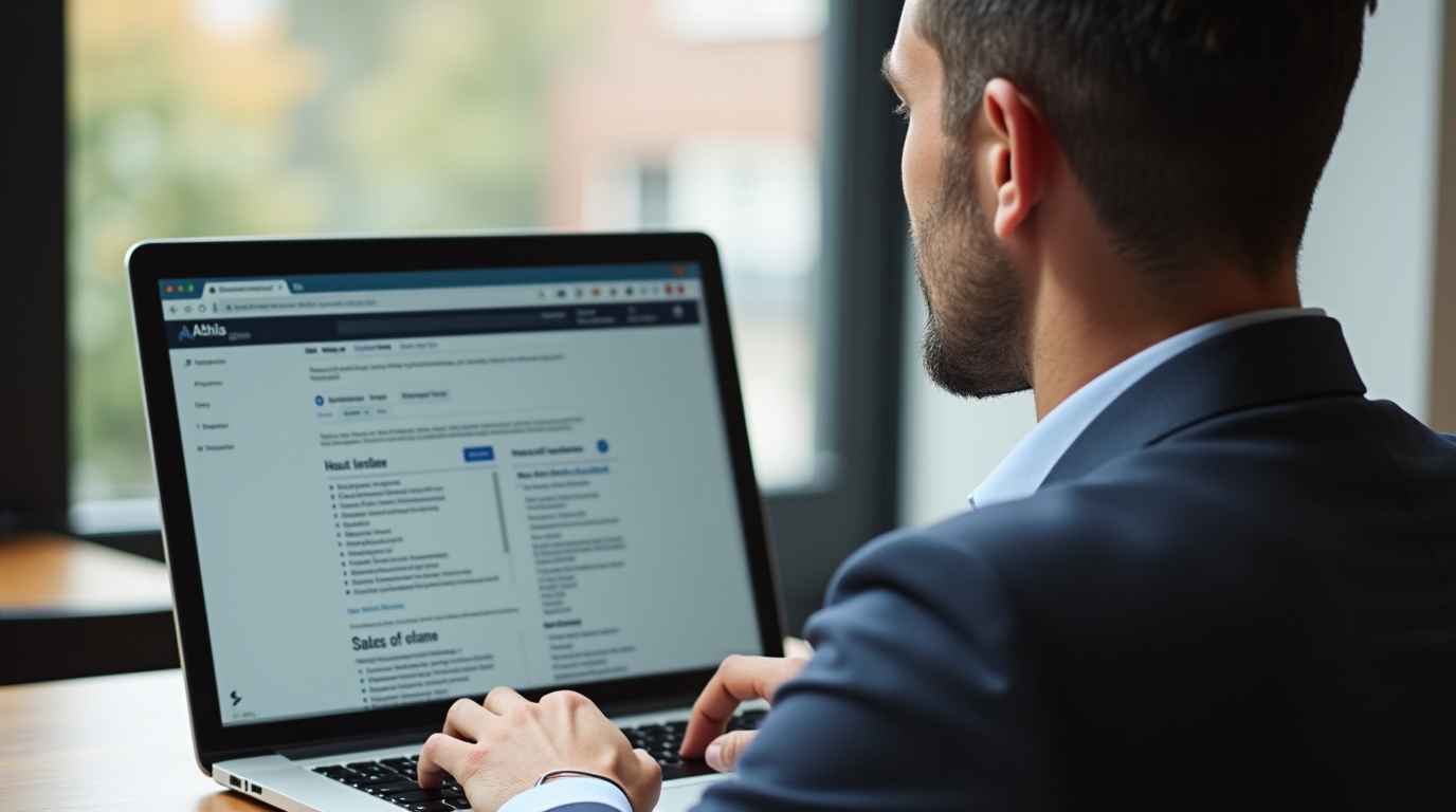 Post a Job in London with Ease